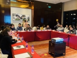 成都医学院肿瘤学硕士生导师交流会在新都举行