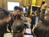 呼吸科孙建主任医师当选四川省医学会呼吸病学专委会介入呼吸病学组委员