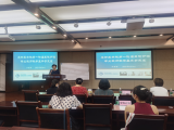 护理部举办青年教师基本功竞赛院级初赛