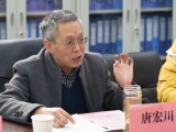 院领导带队赴川北医学院临床医学院、医学影像学院考察学习