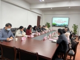 院领导带队赴西南医科大学临床医学院·附属医院交流学习
