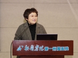 我院举办2024年规培护士“新声迎未来，护声传健康”主题科普演讲比赛